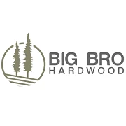 Big Bro Hardwood logo