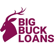 Big Buck Loans logo
