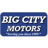 Big City Motors