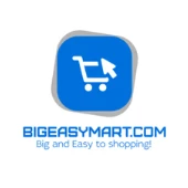 BigEasyMart.com logo
