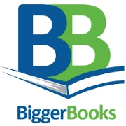 BiggerBooks logo