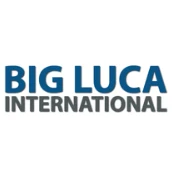 Big Luca International logo