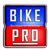 Bikepro.hu logo