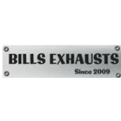 Bill's Exhausts logo