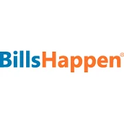 Bills Happen logo