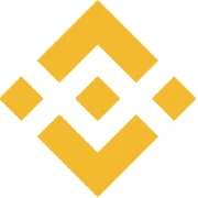 Binance.com logo