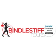 BindlestiffTours.com logo