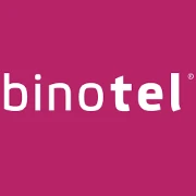 Binotel LLC logo