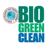 Bio Green Clean logo