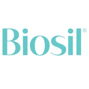 Biosil.beauty logo