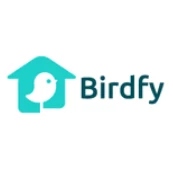 Birdfy.com logo