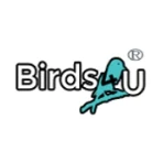 Birds4u logo