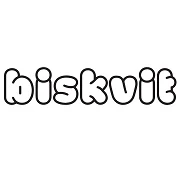 Biskvit.si logo