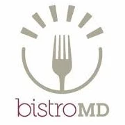 BistroMD.com logo