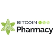 Bitcoin-pharmacy.com logo