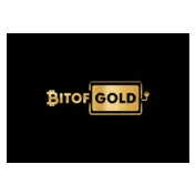 Bit of gold logo