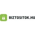 Biztositok.hu logo