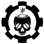 Blackout Coffee Co. logo