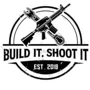 BlackRifleDepot.com logo