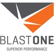Blastone.com logo