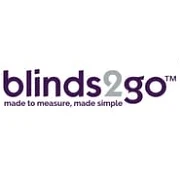 Blinds-2go.co.uk logo