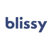 Blissy logo