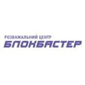 BlockBuster.ua logo