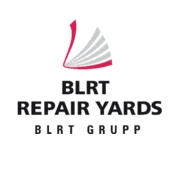 BLRTyards.com logo