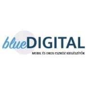 Bluedigital.hu logo
