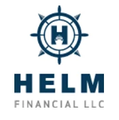 HelmFinancial.com logo
