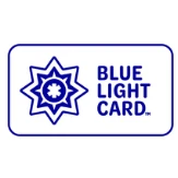 Blue Light Card logo