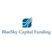 BlueSkyCapitalFunding.com logo