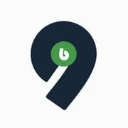 B9 App logo