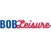 BobLeisure.com logo