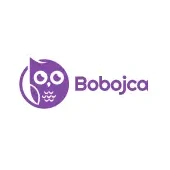 Bobojca.hu logo