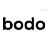 Bodo.ua logo