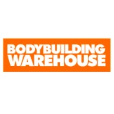 Bodybuilding Warehouse logo
