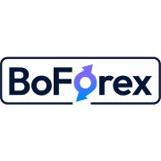 BoForex logo