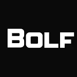 Bolf logo