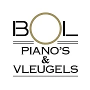 BolPianos.com logo