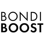 BondiBoost.com logo