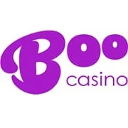 BooCasino logo