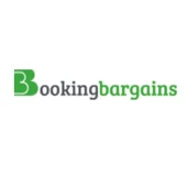 BookingBargains logo
