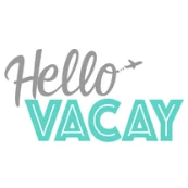 HelloVacay logo