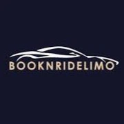 Book N Ride Limo logo