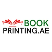 Book Printing AE logo