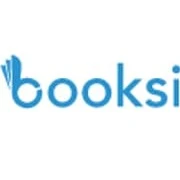 Booksi.com logo