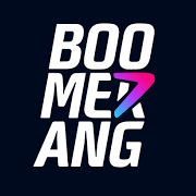 Boomerang-bet [NL]