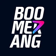 Boomerang-bet logo