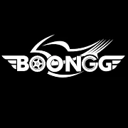 Boongg logo